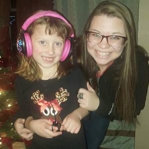 Meet your Posher, Lindsey